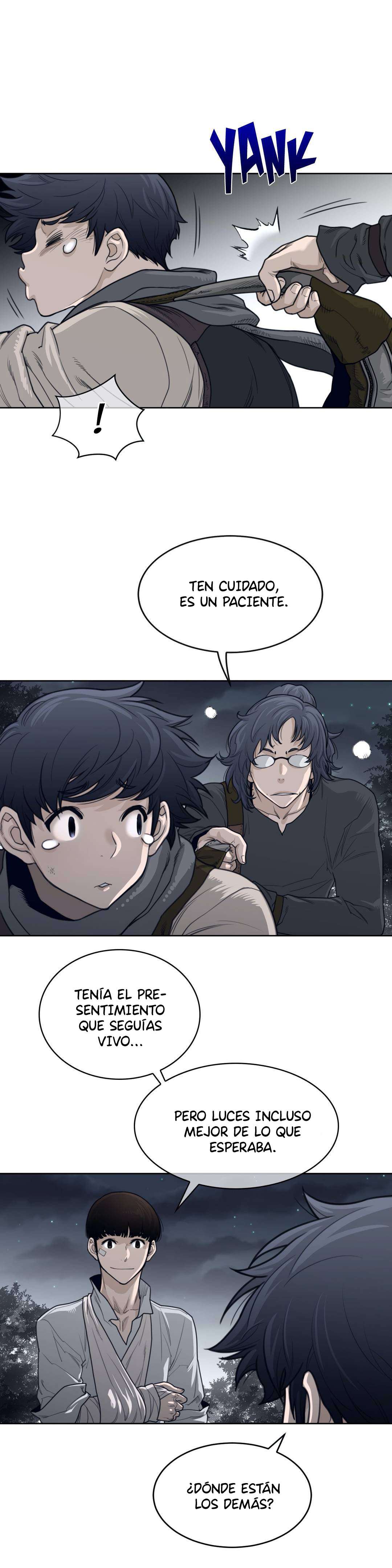 Perfect Half Capítulo 121 - Page 15