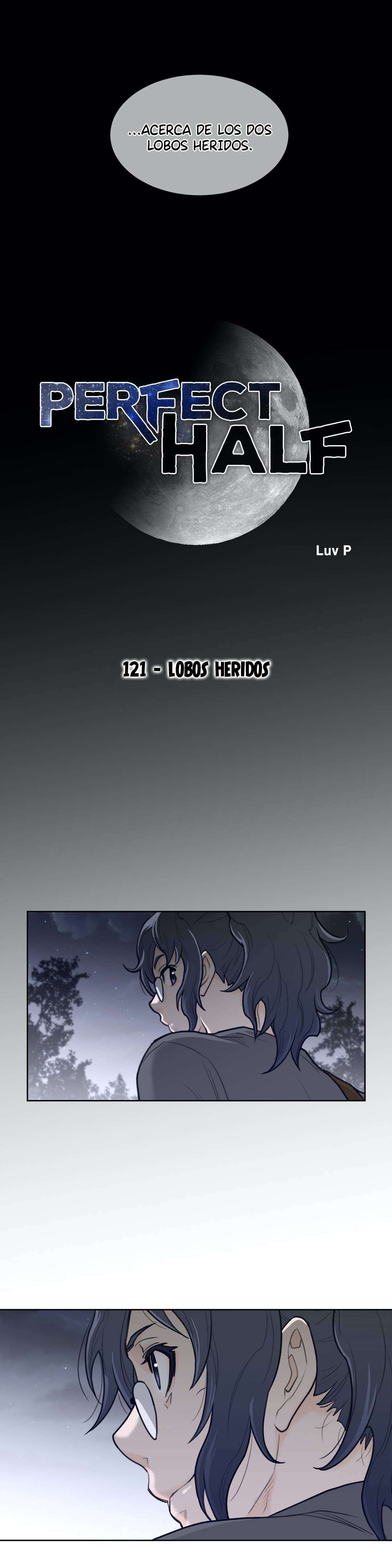 Perfect Half Capítulo 121 - Page 4