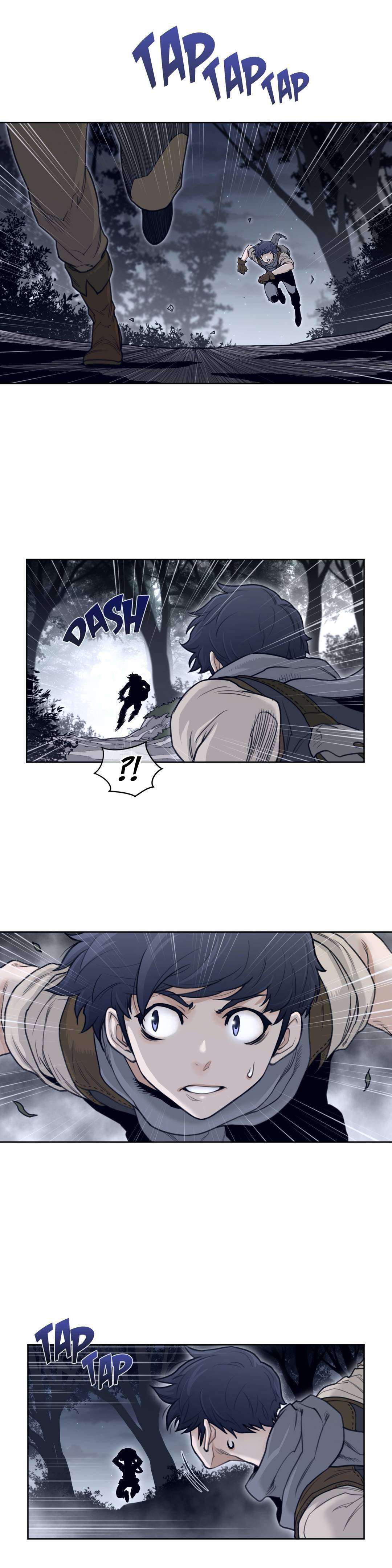 Perfect Half Capítulo 121 - Page 6