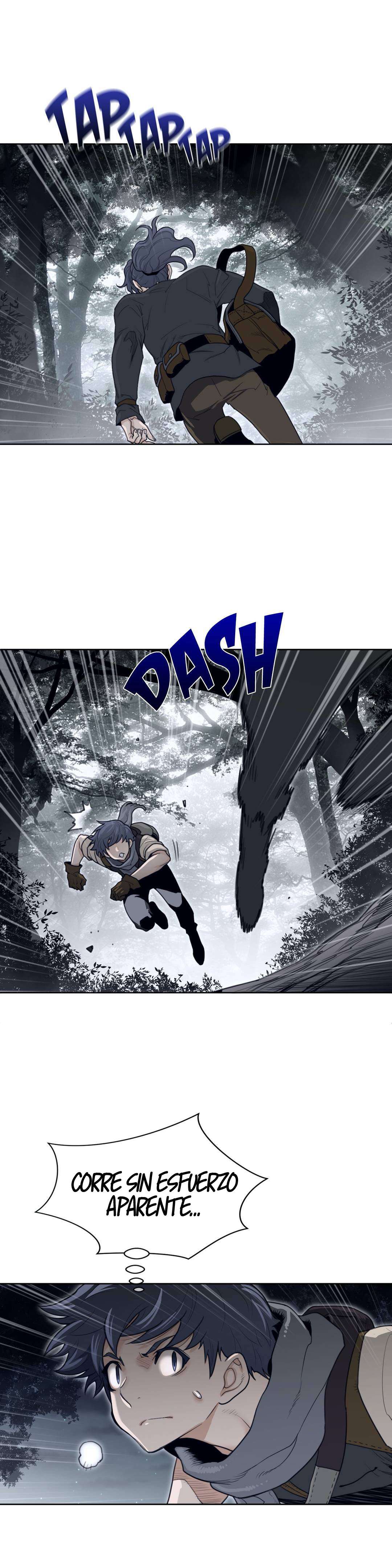 Perfect Half Capítulo 121 - Page 8