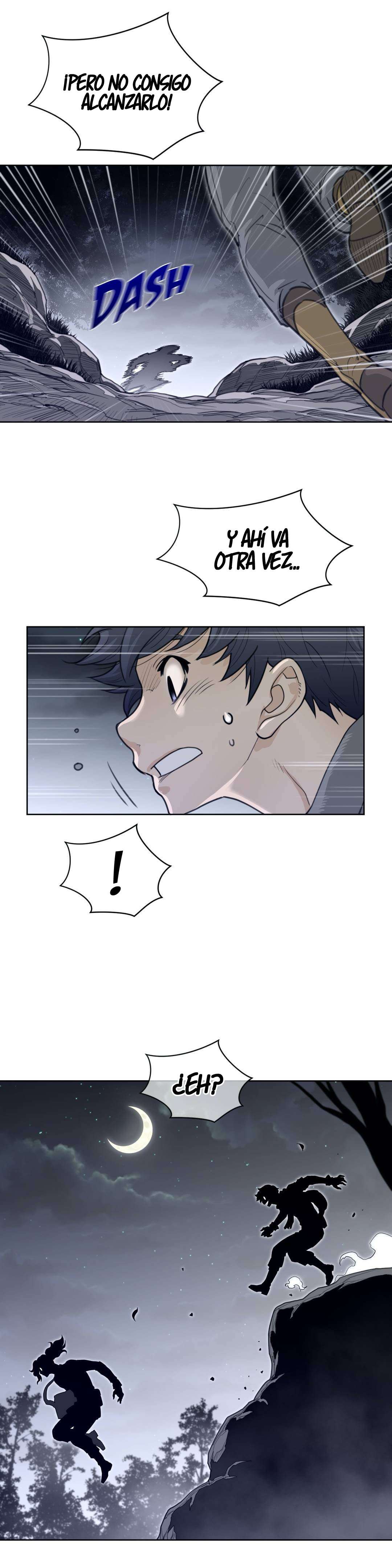 Perfect Half Capítulo 121 - Page 9