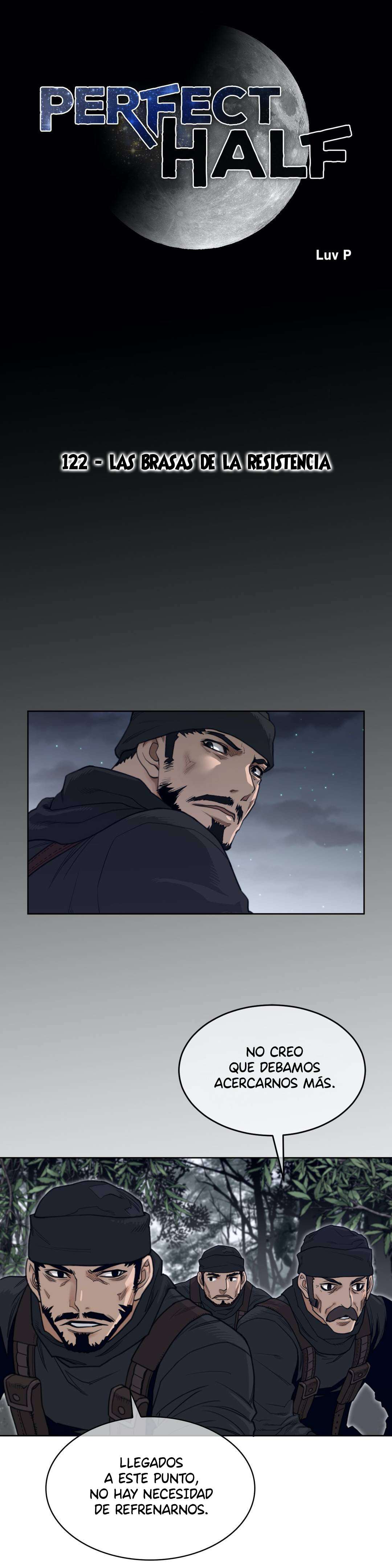 Perfect Half Capítulo 122 - Page 4