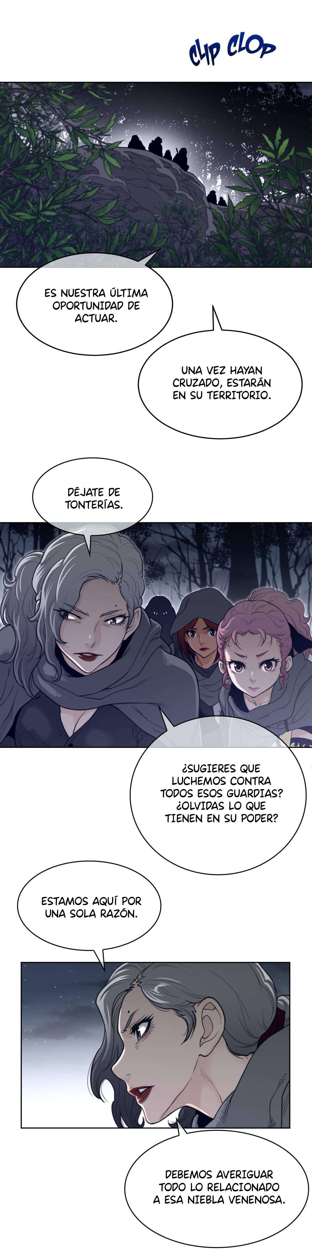 Perfect Half Capítulo 122 - Page 7