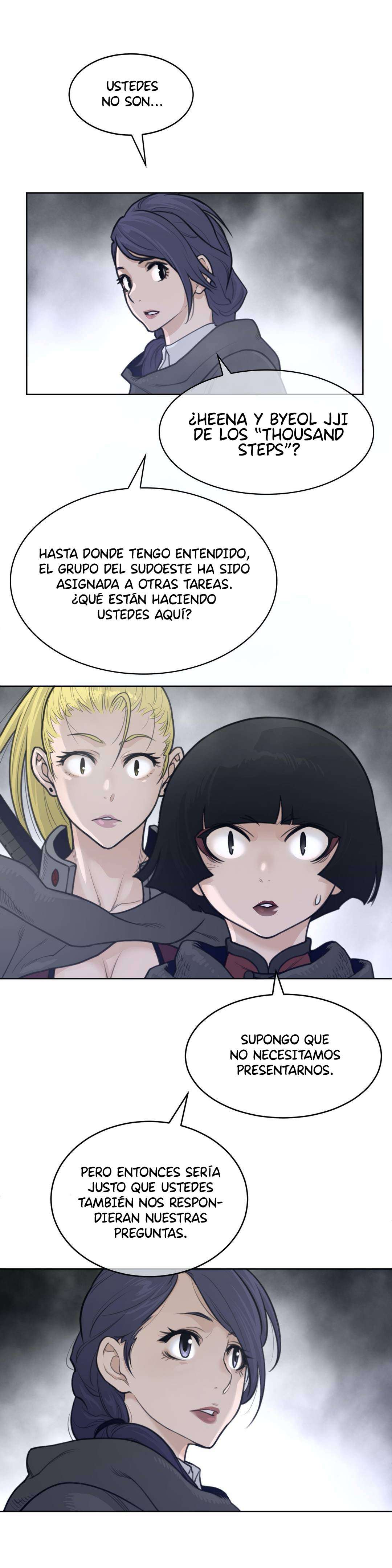 Perfect Half Capítulo 123 - Page 11