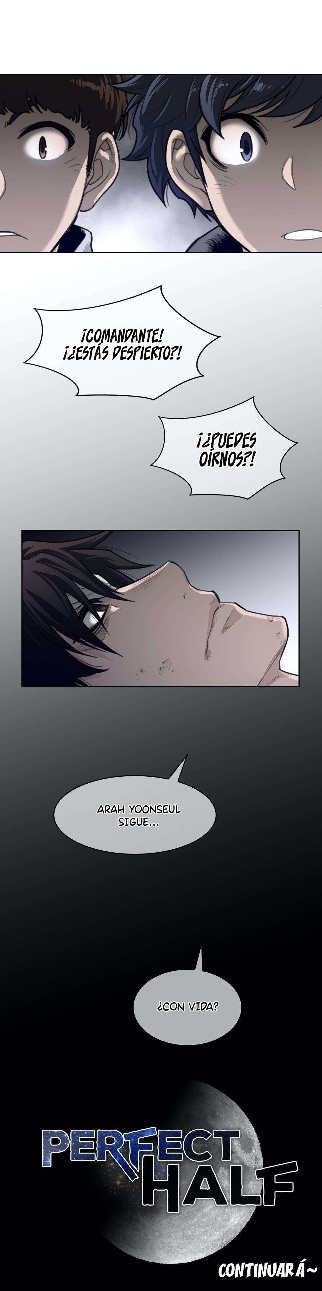 Perfect Half Capítulo 123 - Page 20