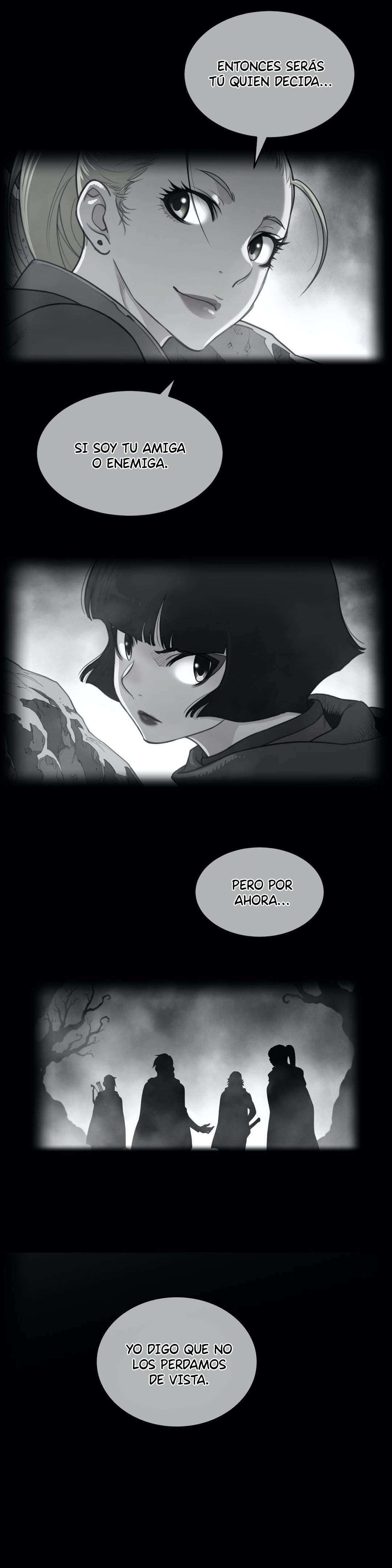 Perfect Half Capítulo 123 - Page 3