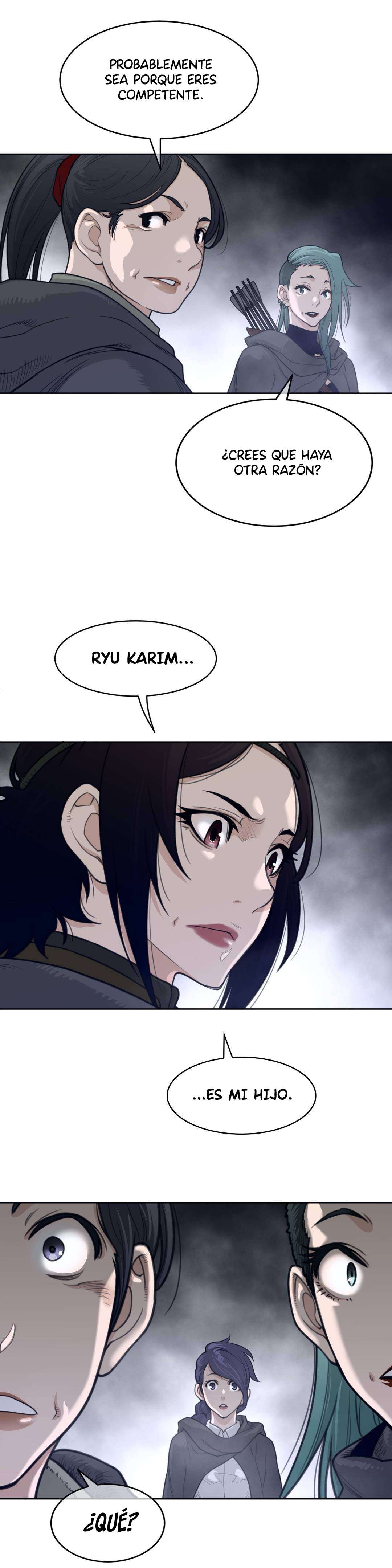 Perfect Half Capítulo 123 - Page 6