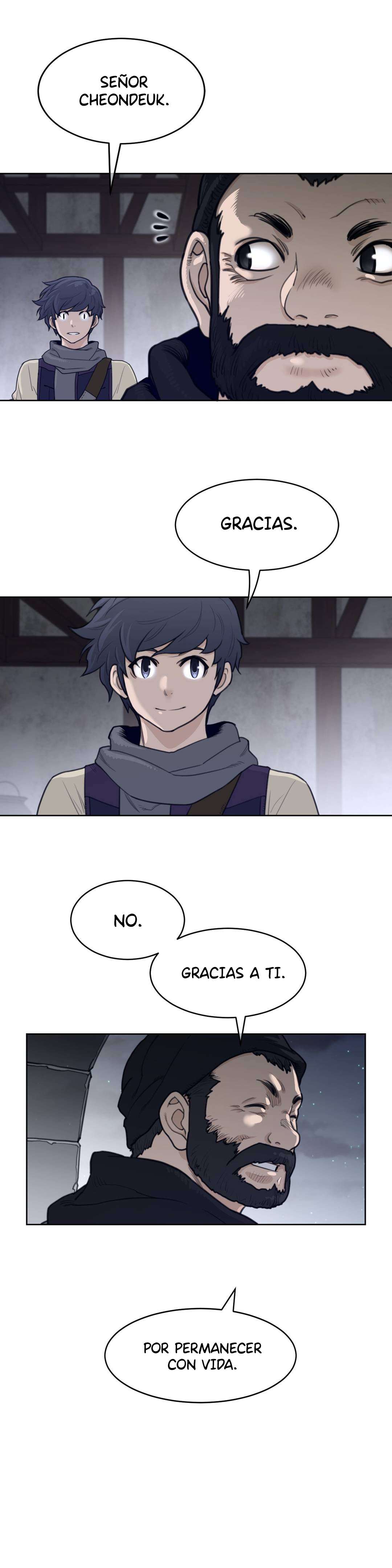 Perfect Half Capítulo 124 - Page 10