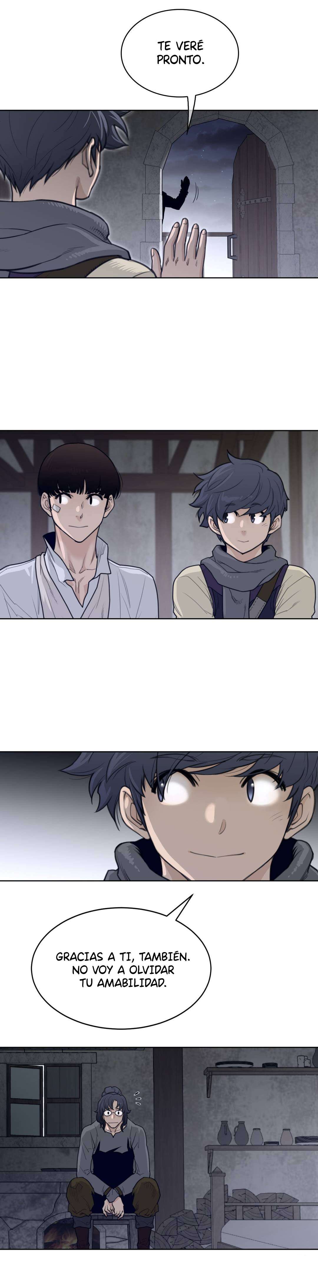 Perfect Half Capítulo 124 - Page 11