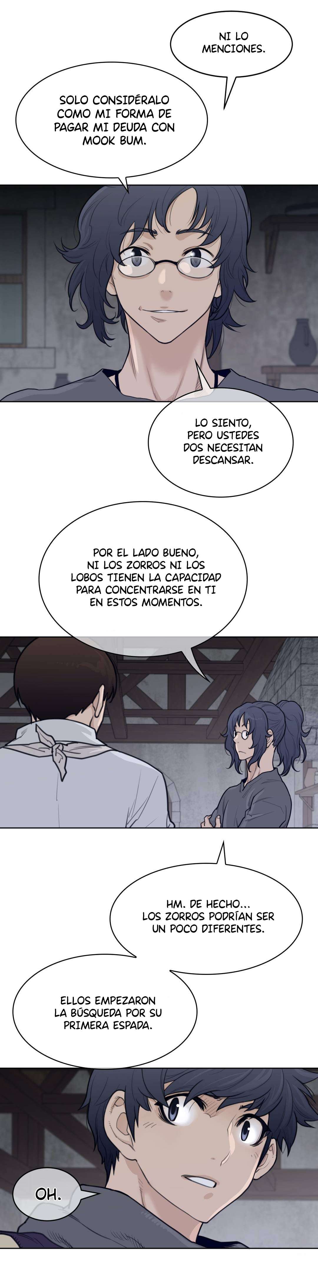 Perfect Half Capítulo 124 - Page 12