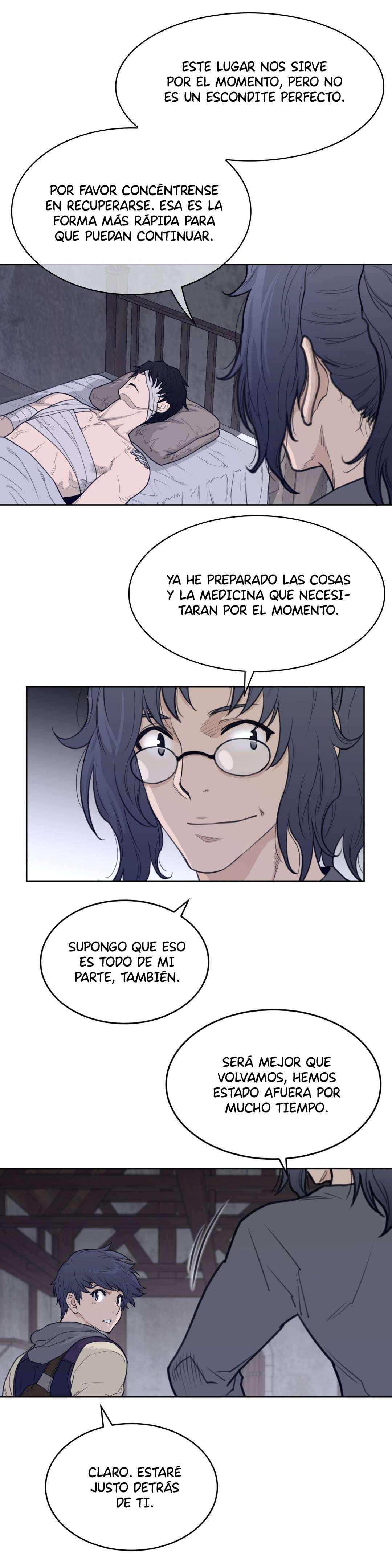 Perfect Half Capítulo 124 - Page 13