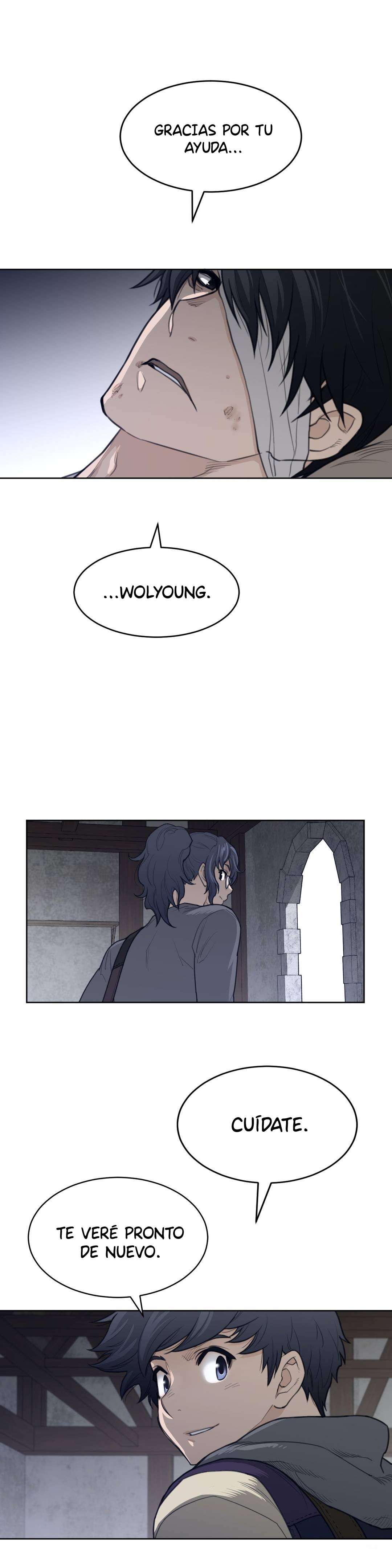 Perfect Half Capítulo 124 - Page 14