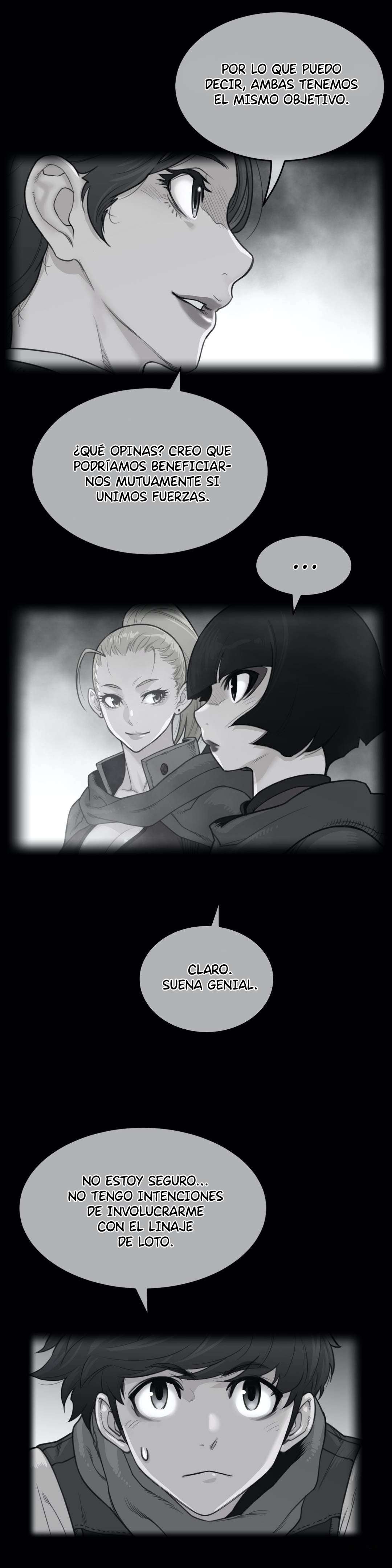 Perfect Half Capítulo 124 - Page 2