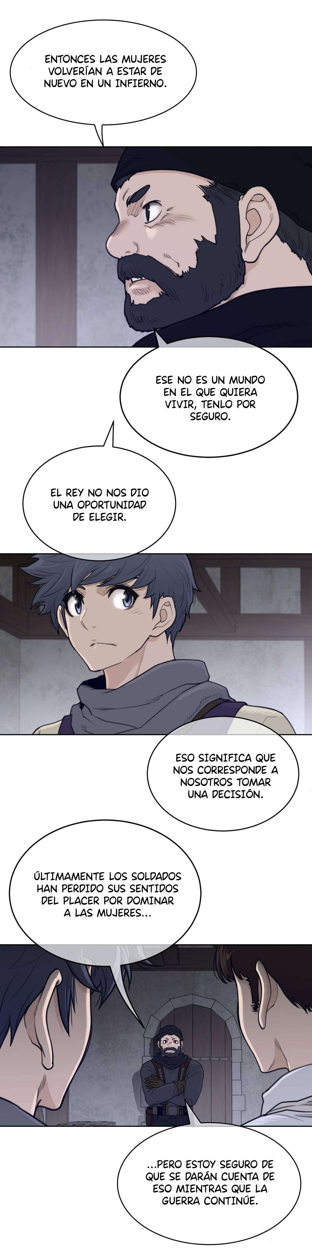 Perfect Half Capítulo 124 - Page 7