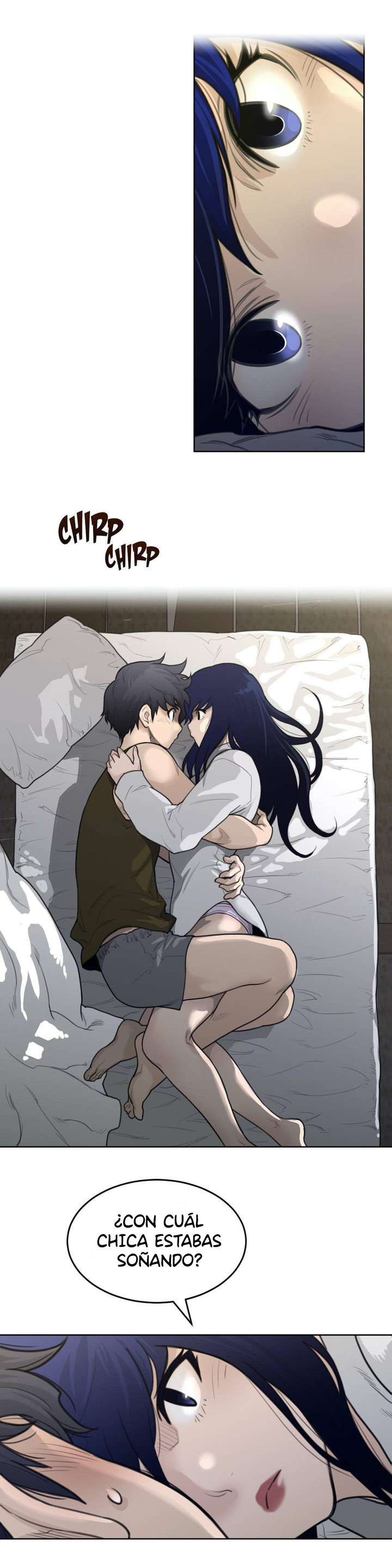 Perfect Half Capítulo 125 - Page 10