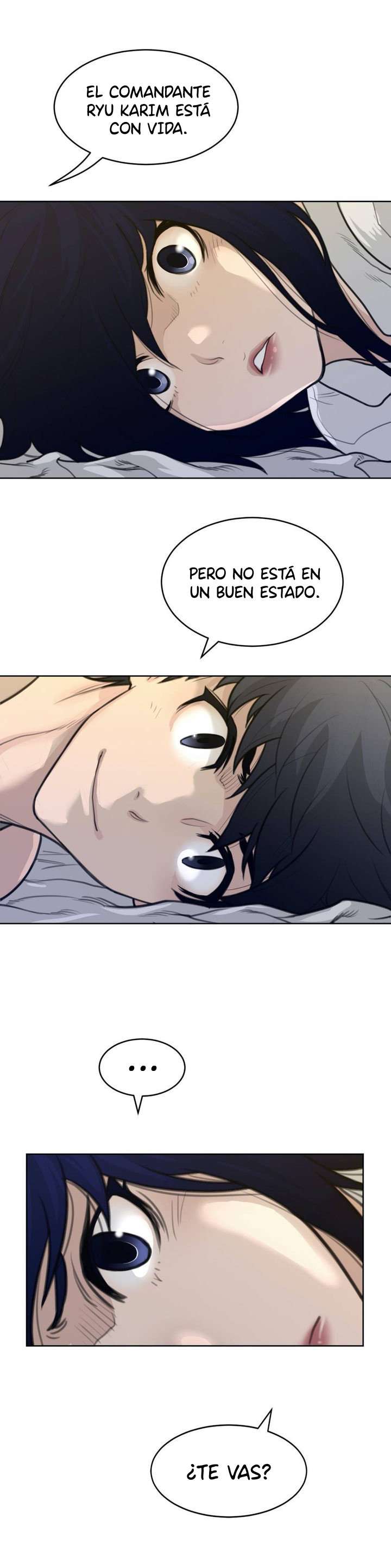 Perfect Half Capítulo 125 - Page 12