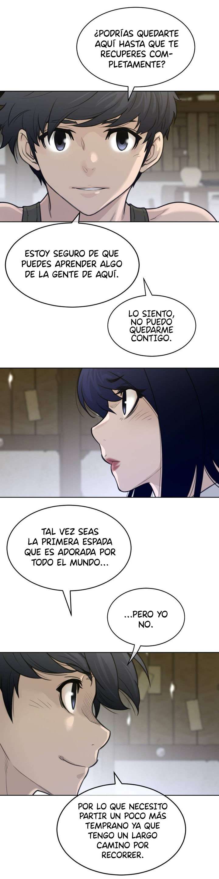 Perfect Half Capítulo 125 - Page 15