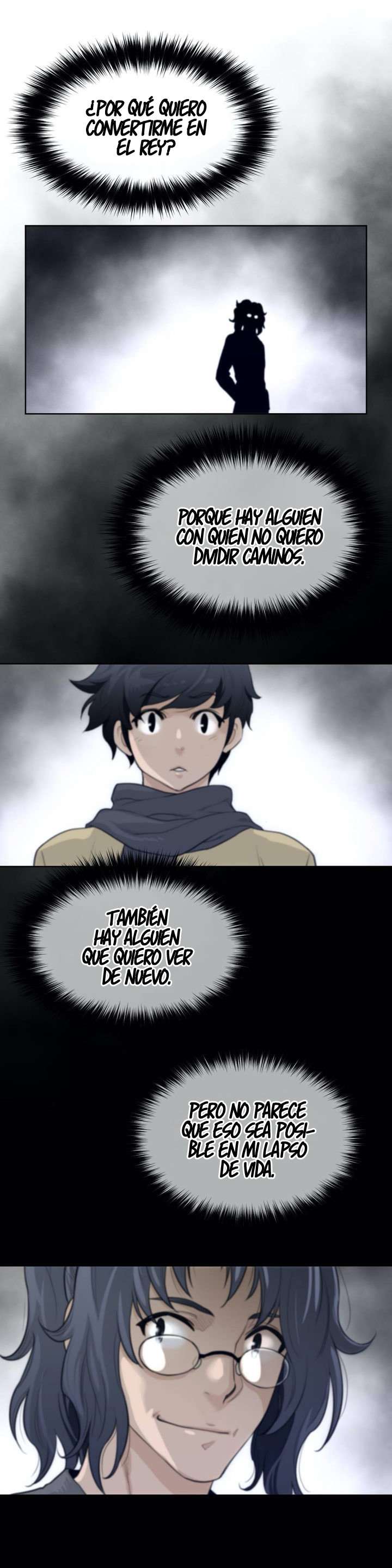 Perfect Half Capítulo 125 - Page 7