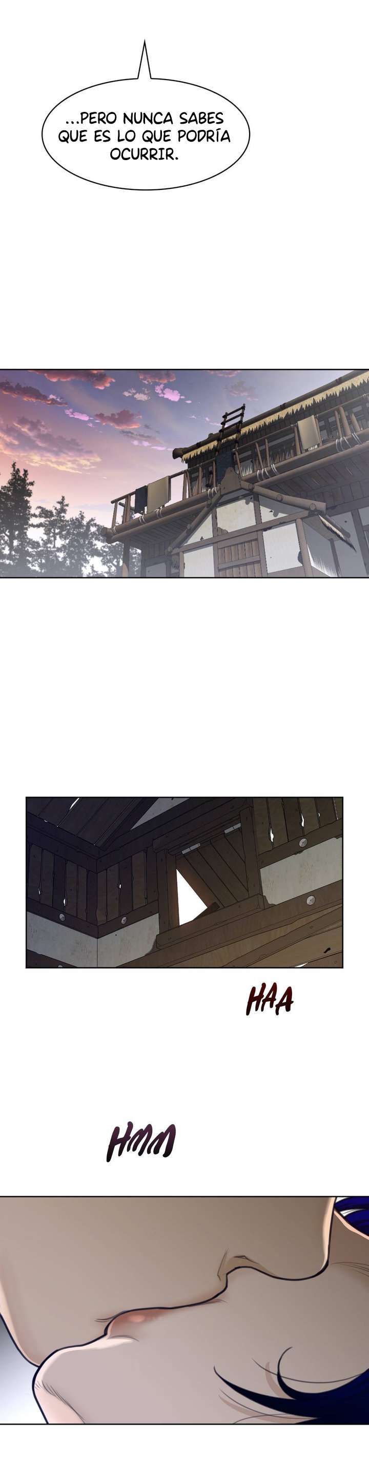 Perfect Half Capítulo 126 - Page 11