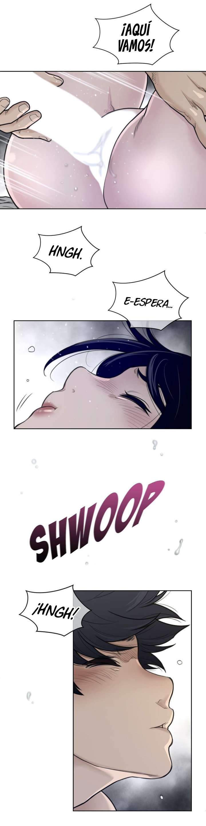 Perfect Half Capítulo 126 - Page 19