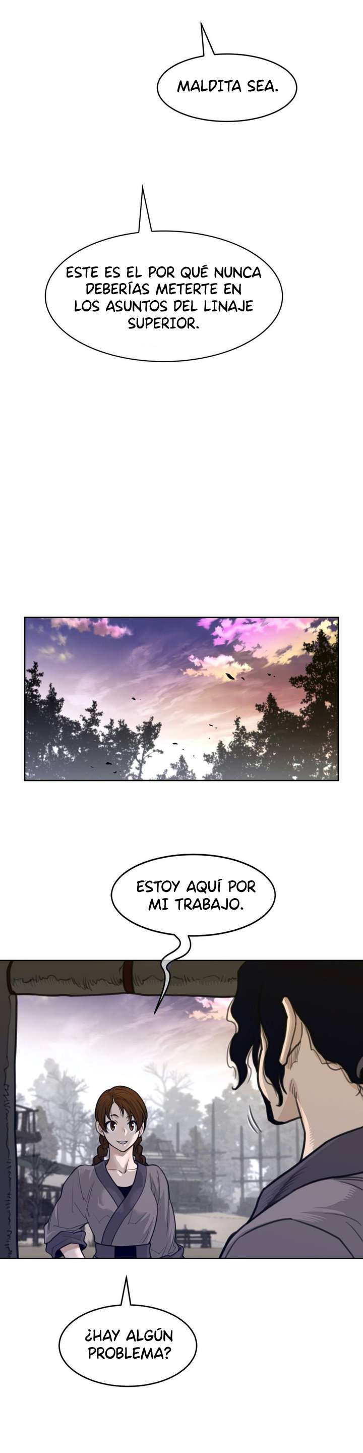 Perfect Half Capítulo 126 - Page 8