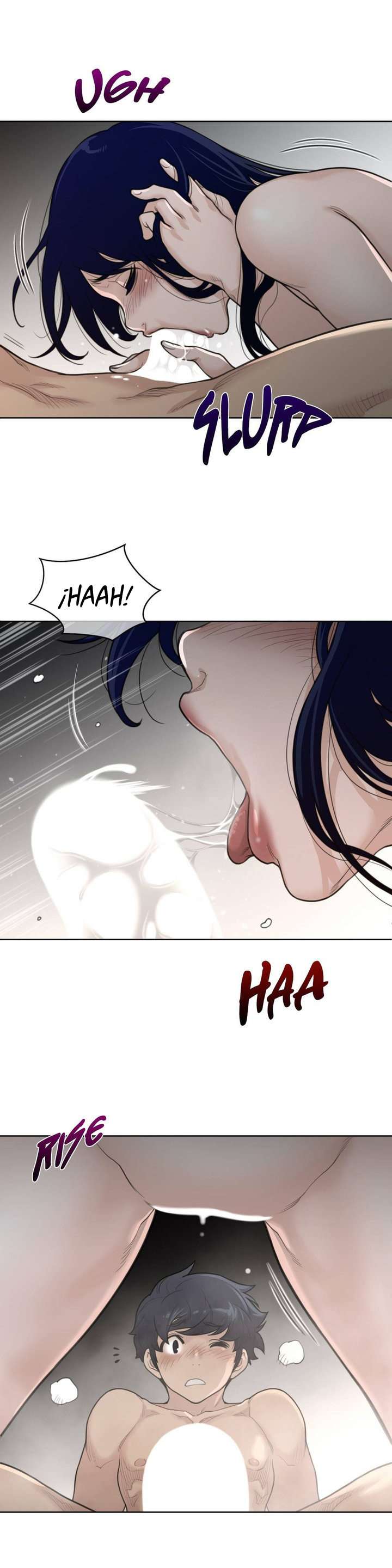 Perfect Half Capítulo 127 - Page 18