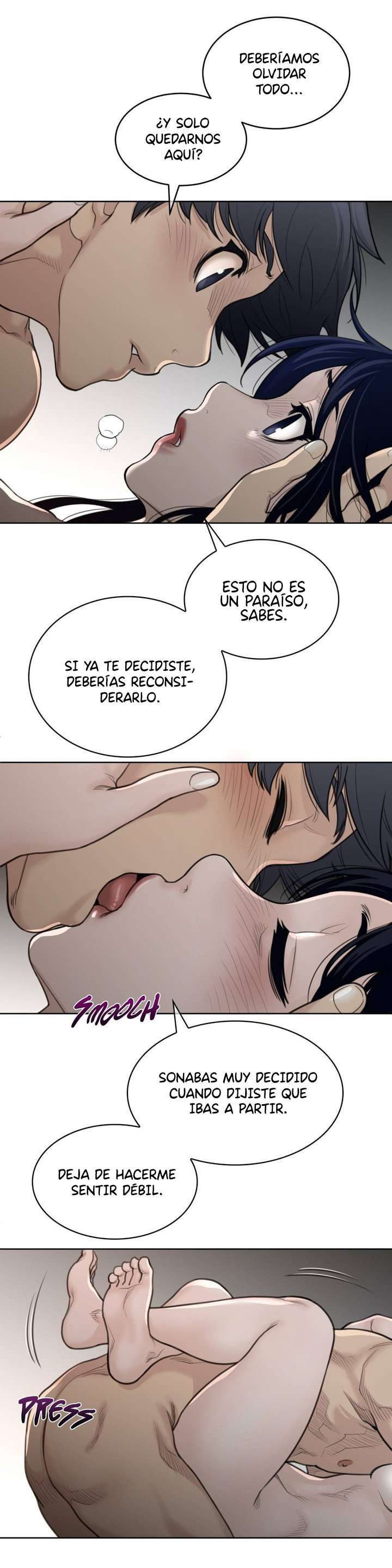 Perfect Half Capítulo 127 - Page 9