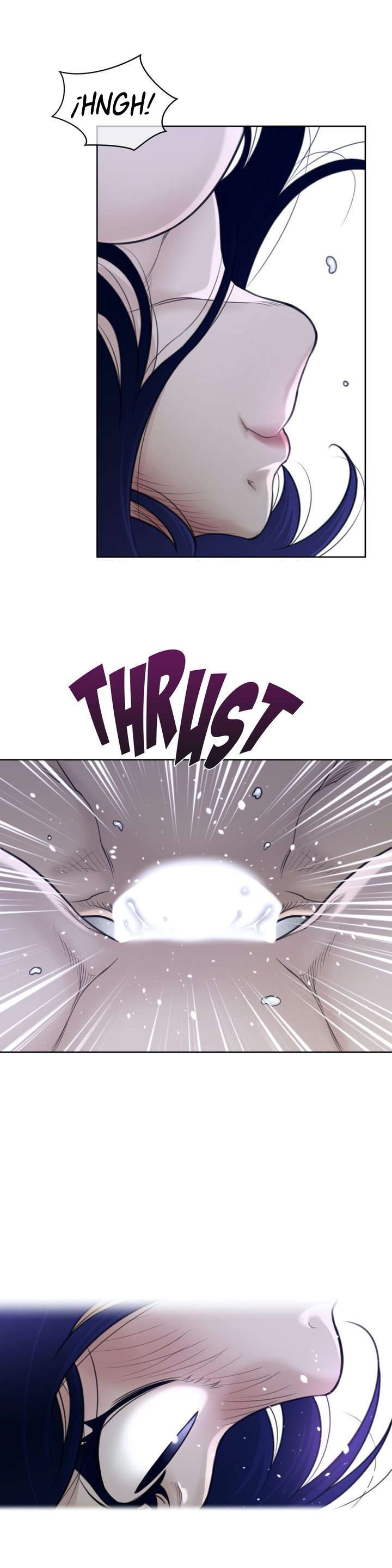 Perfect Half Capítulo 128 - Page 10