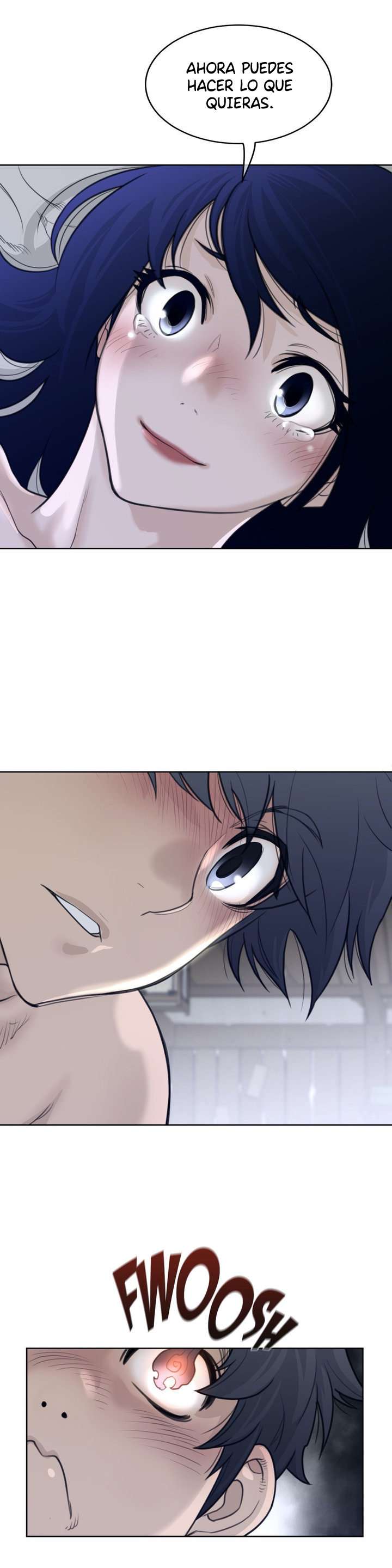 Perfect Half Capítulo 128 - Page 16