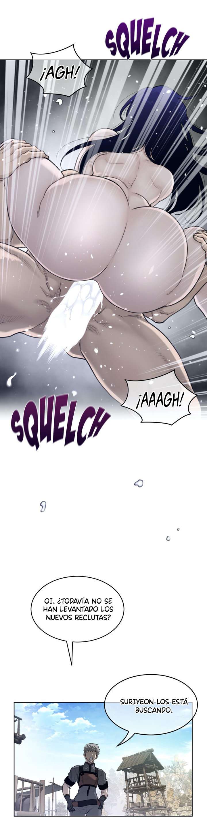 Perfect Half Capítulo 128 - Page 19