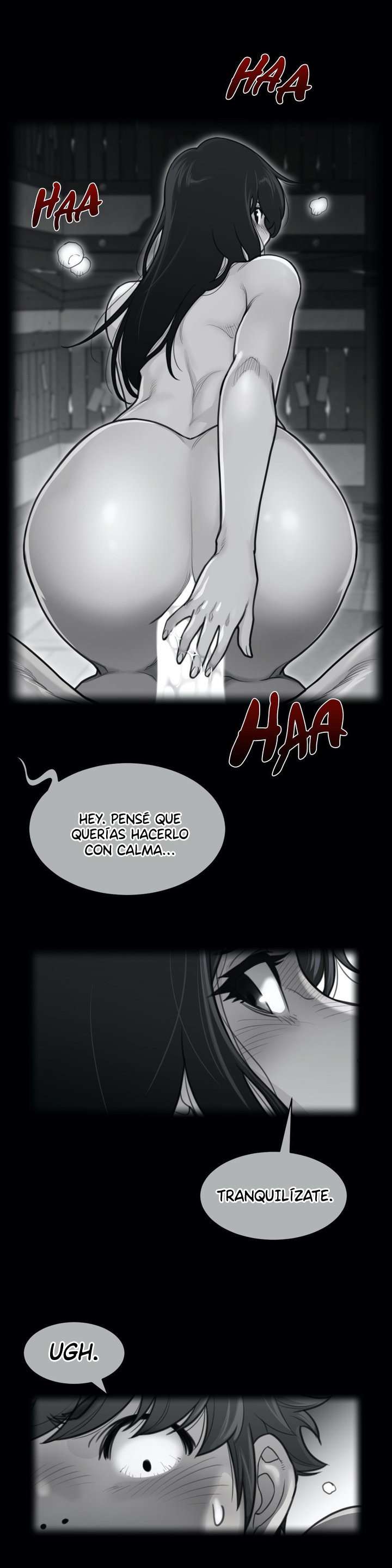 Perfect Half Capítulo 128 - Page 2