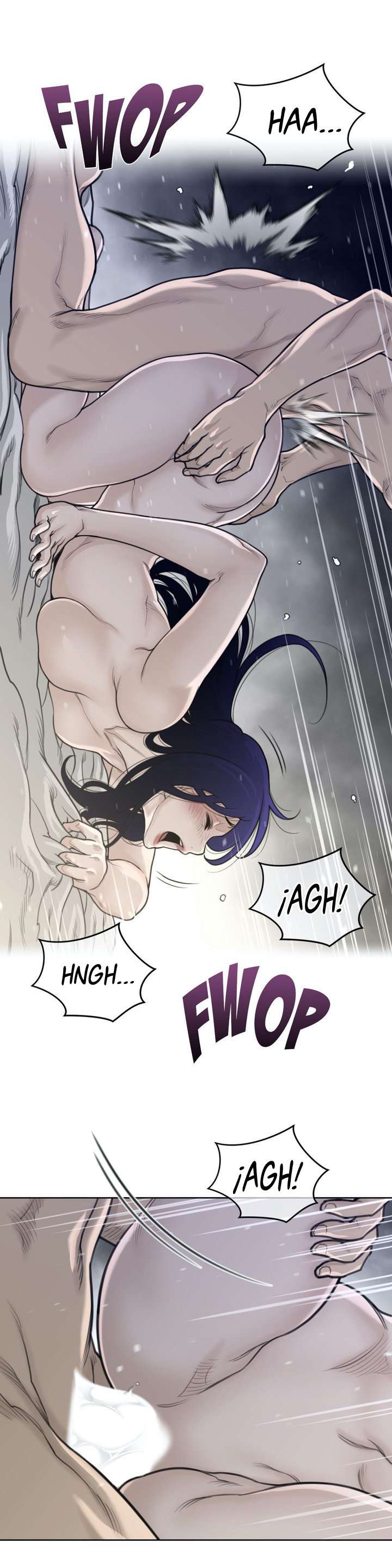 Perfect Half Capítulo 128 - Page 6