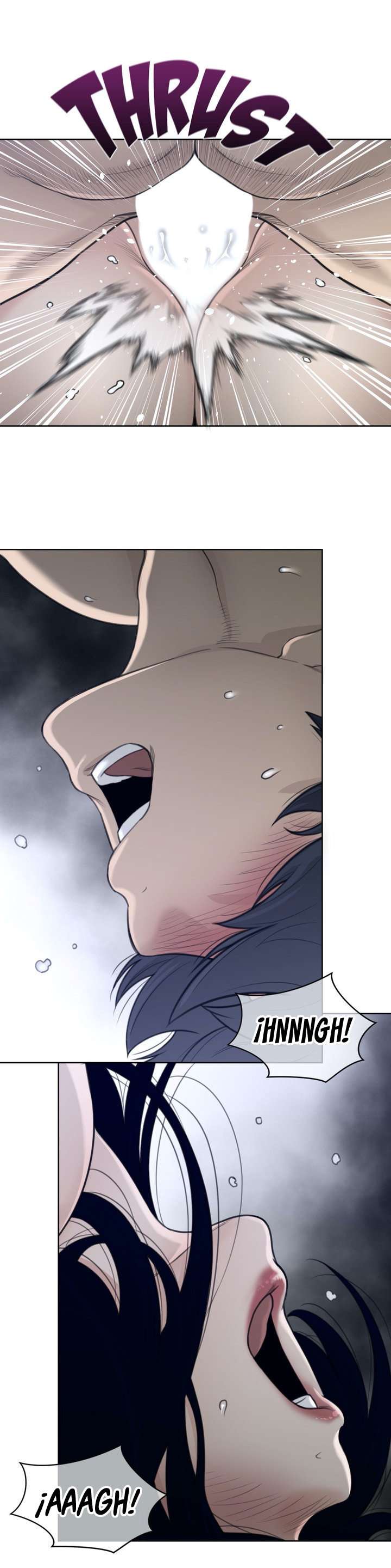 Perfect Half Capítulo 129 - Page 10