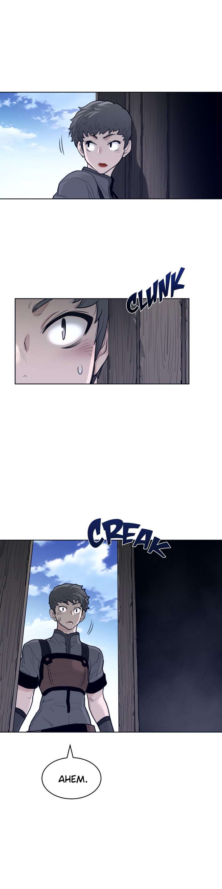 Perfect Half Capítulo 129 - Page 14