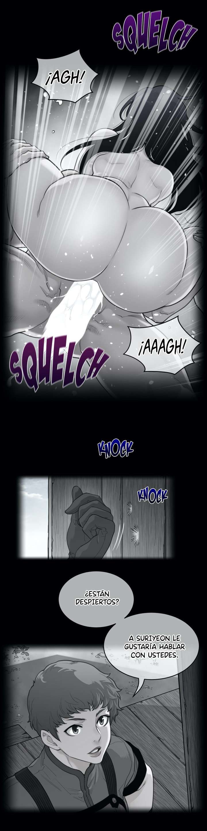 Perfect Half Capítulo 129 - Page 2