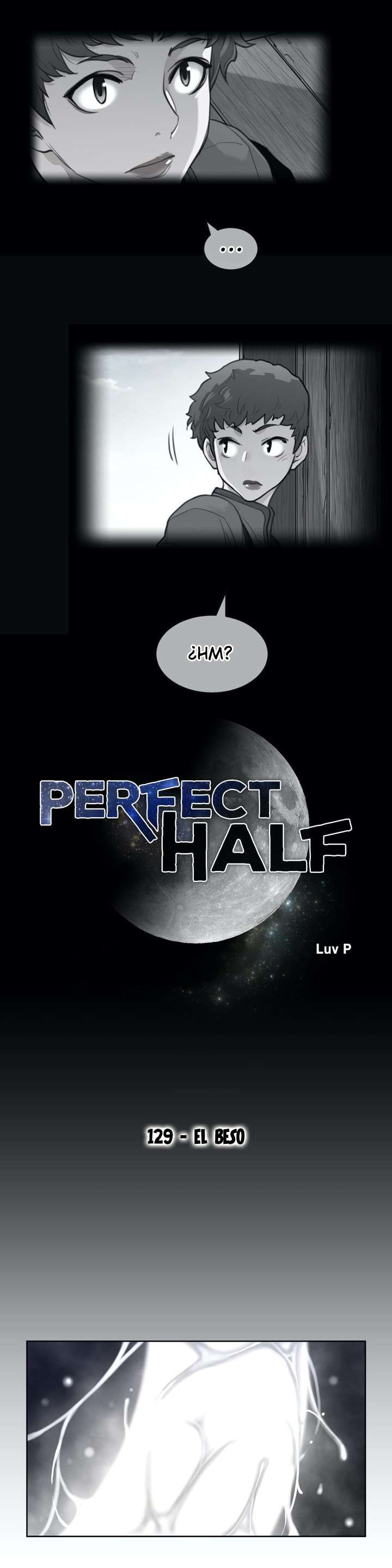 Perfect Half Capítulo 129 - Page 3