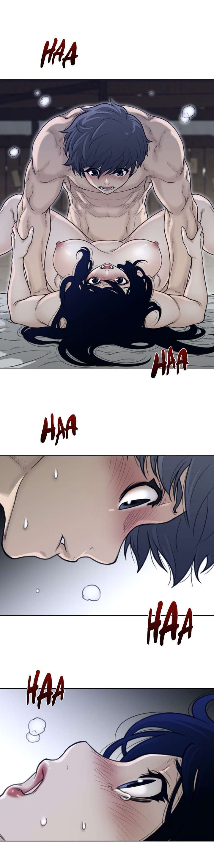 Perfect Half Capítulo 129 - Page 6