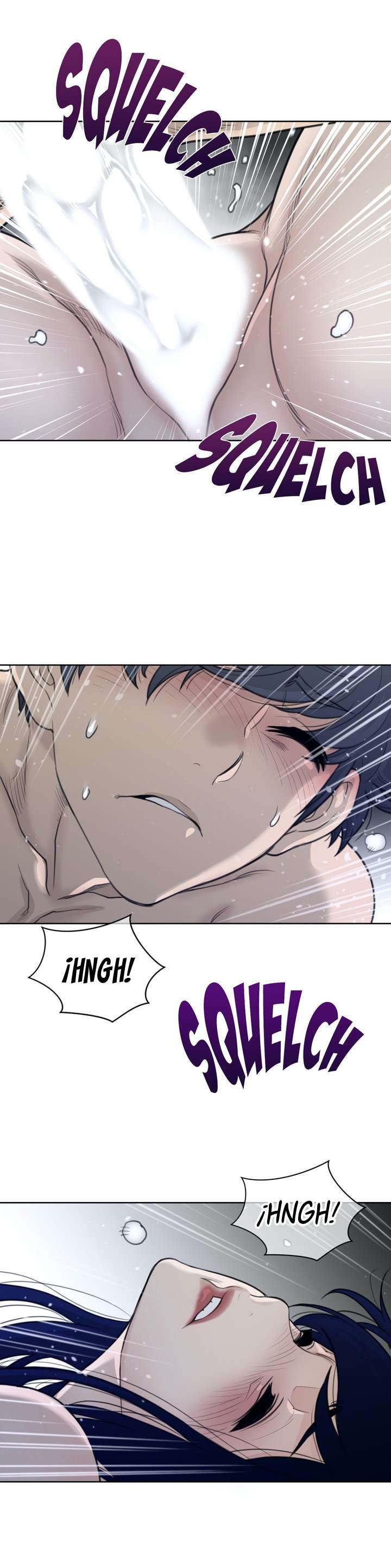 Perfect Half Capítulo 129 - Page 9