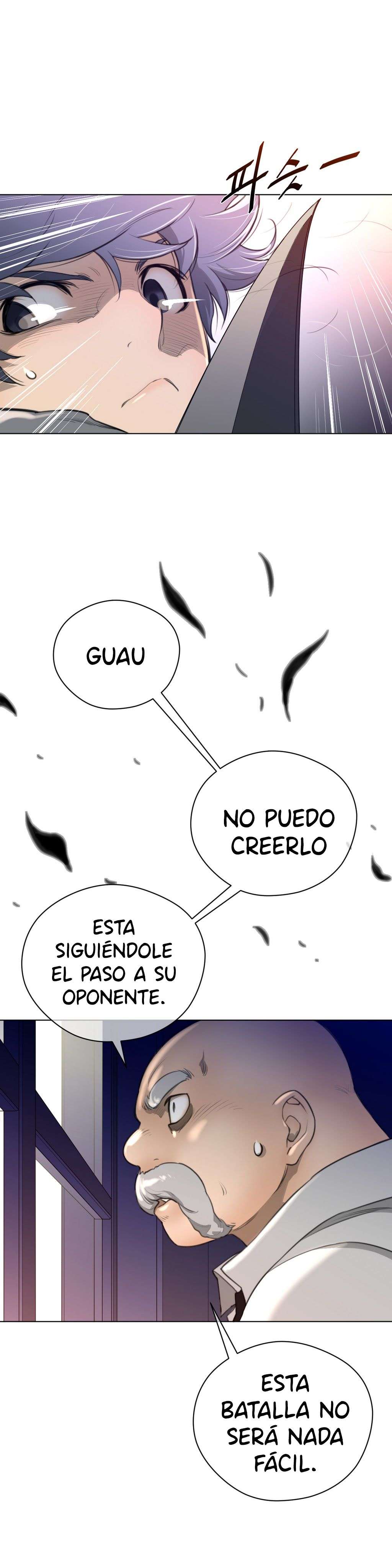 Perfect Half Capítulo 13 - Page 14