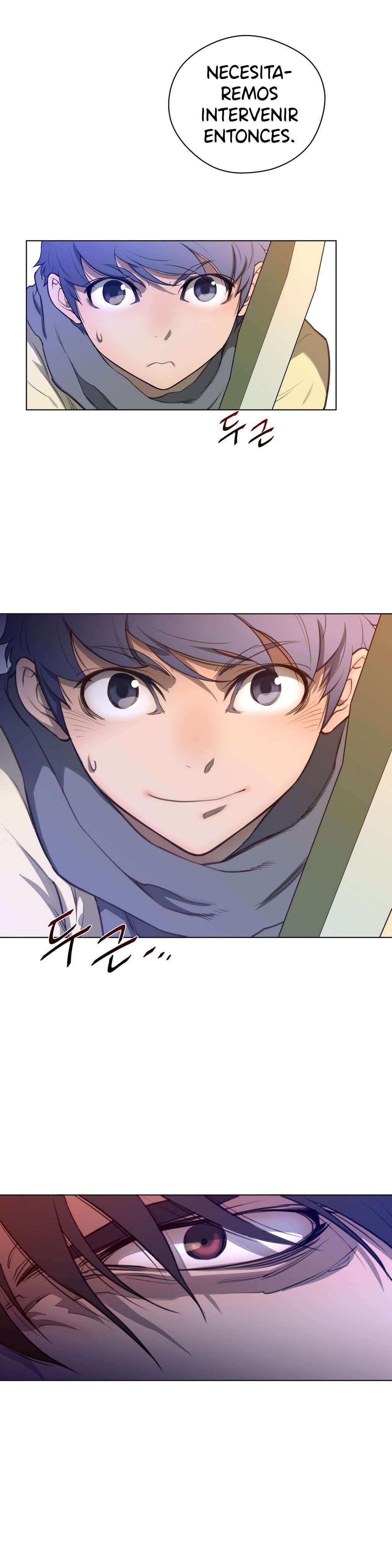 Perfect Half Capítulo 13 - Page 17