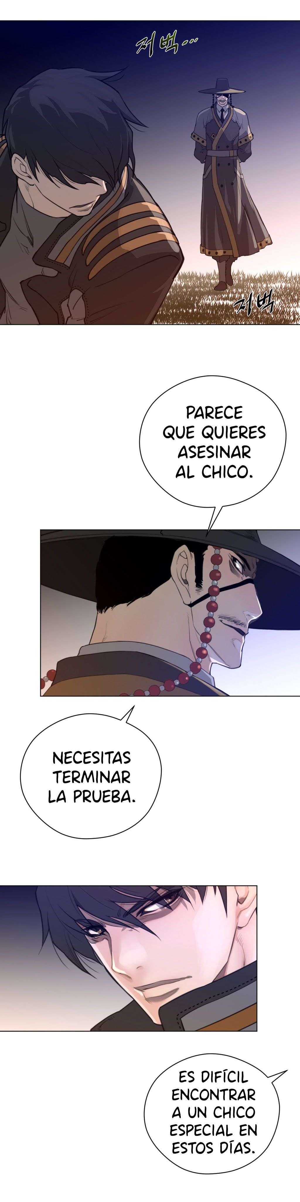 Perfect Half Capítulo 13 - Page 19