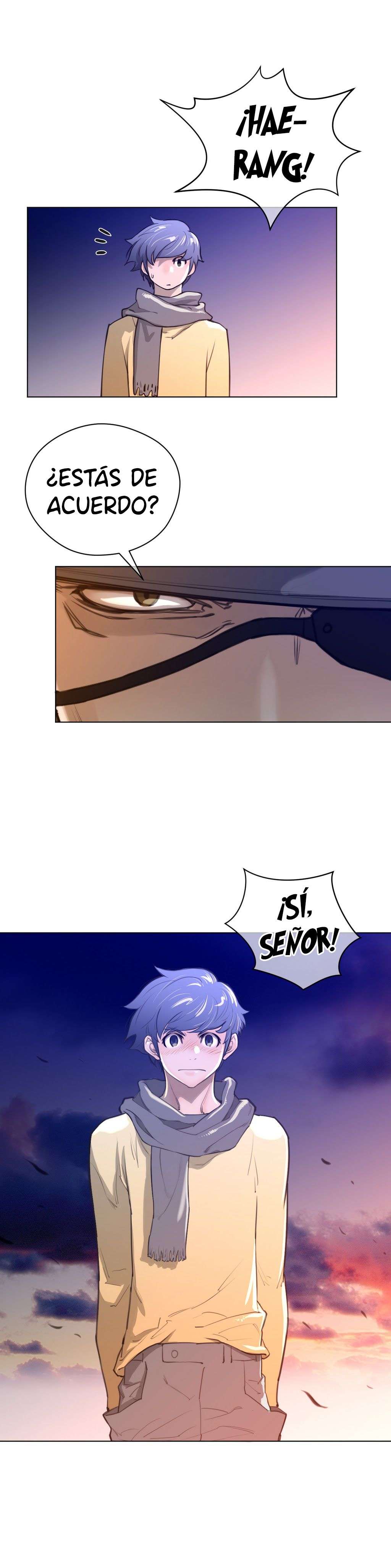 Perfect Half Capítulo 13 - Page 22