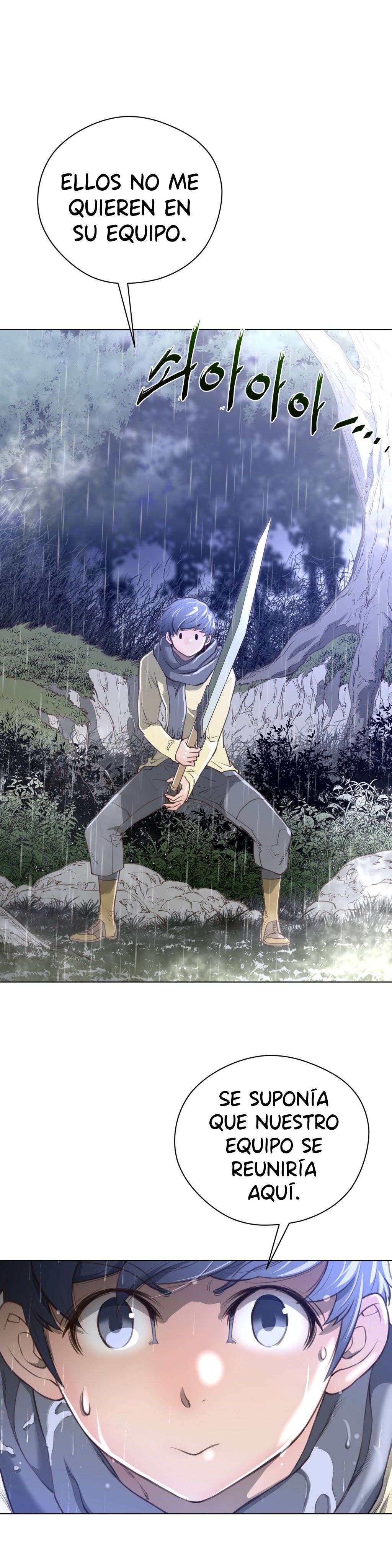 Perfect Half Capítulo 13 - Page 27