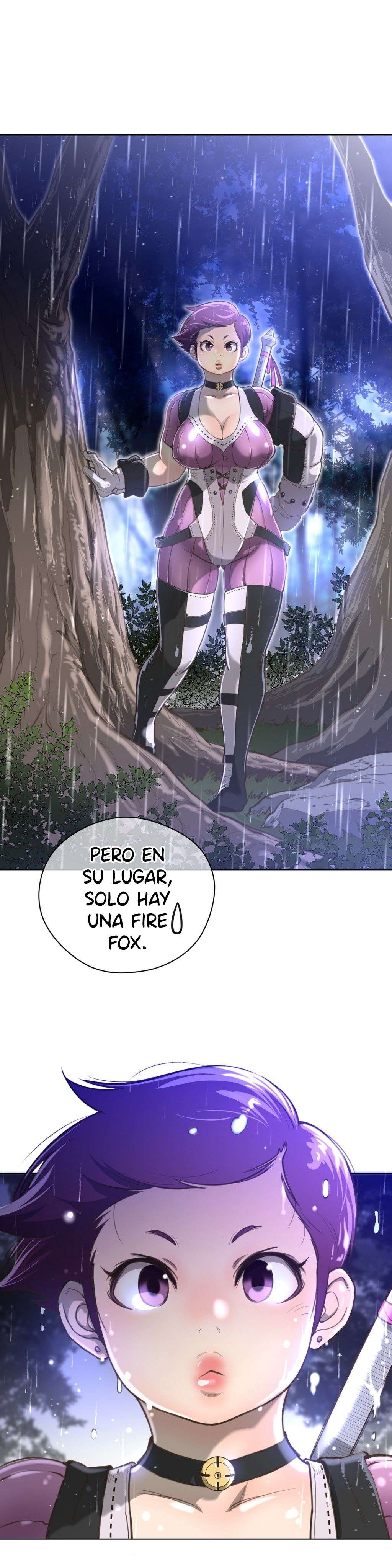 Perfect Half Capítulo 13 - Page 28