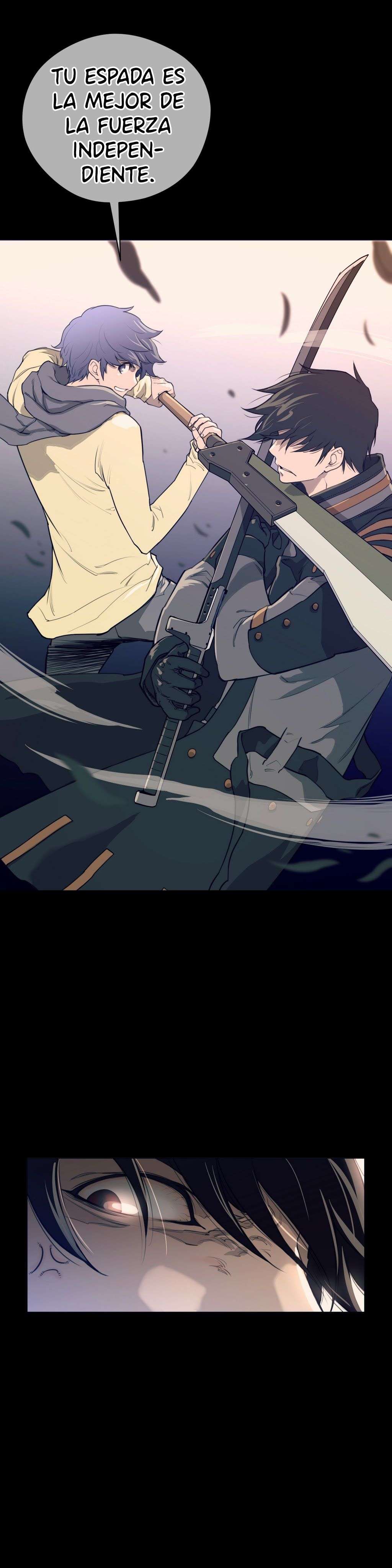 Perfect Half Capítulo 13 - Page 3