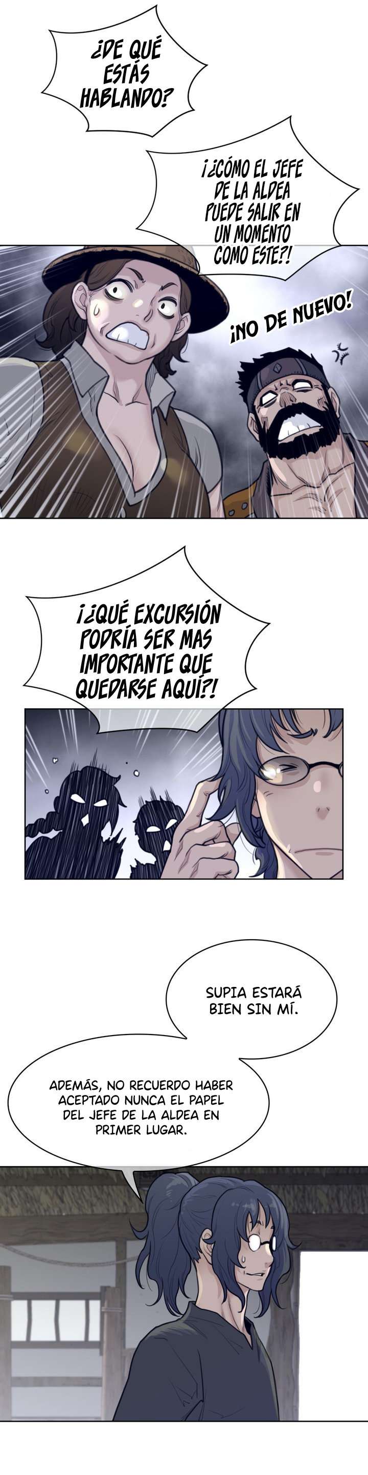 Perfect Half Capítulo 130 - Page 16