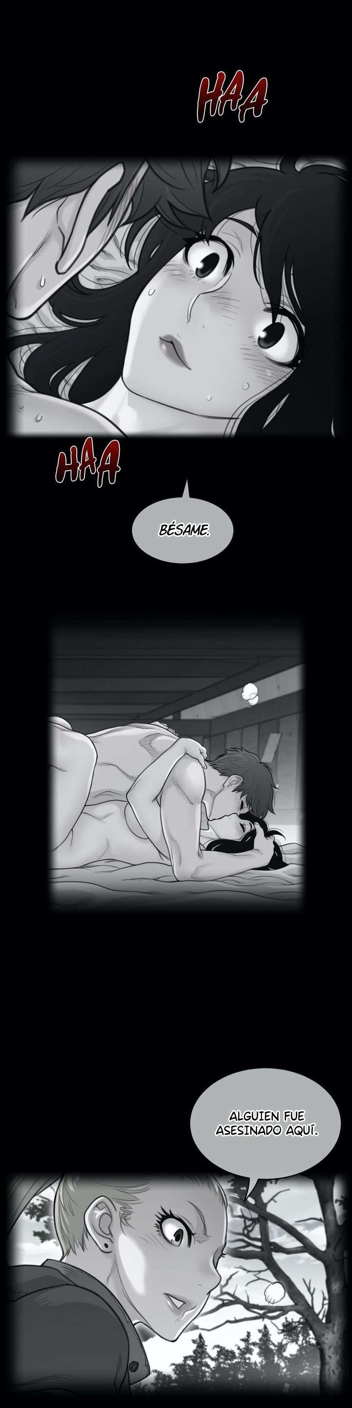 Perfect Half Capítulo 130 - Page 3