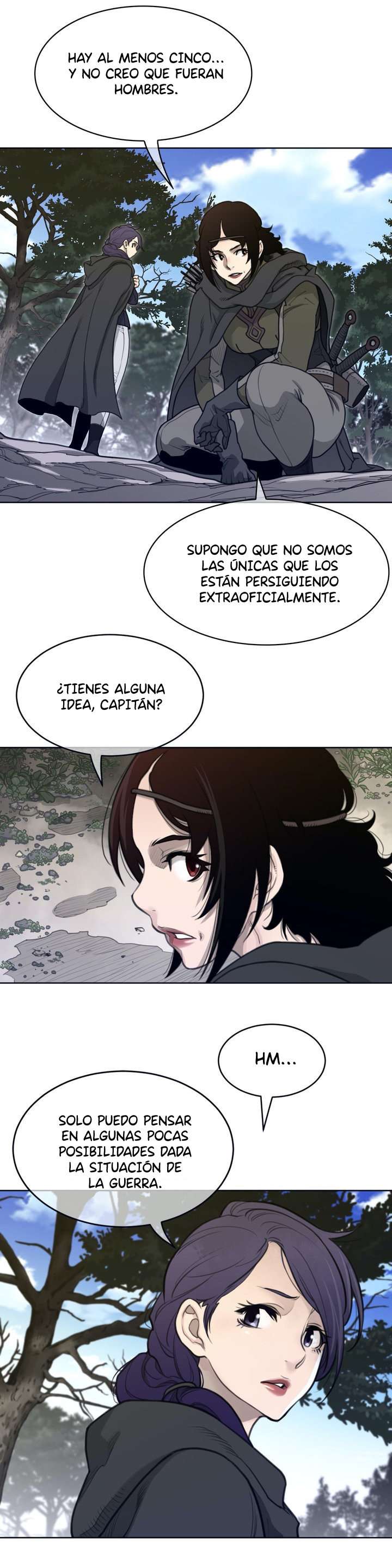 Perfect Half Capítulo 130 - Page 5