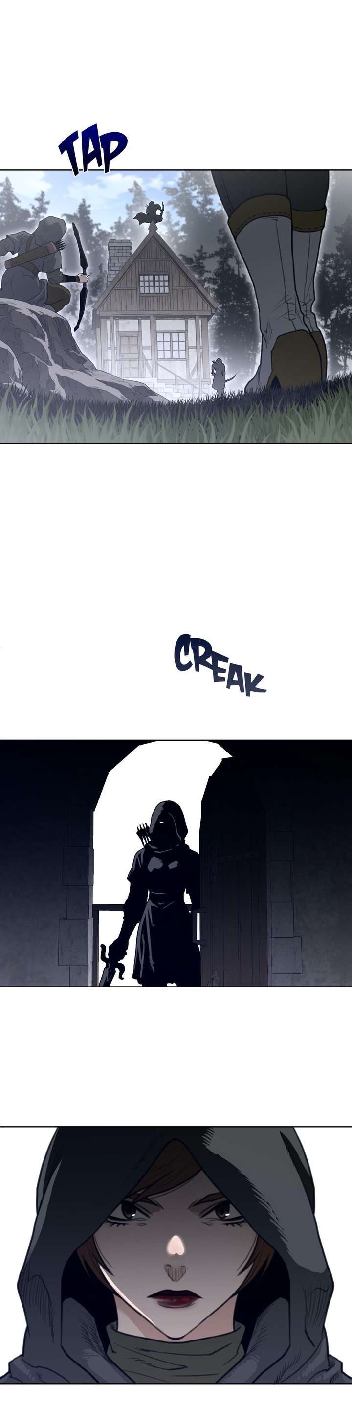 Perfect Half Capítulo 131 - Page 14