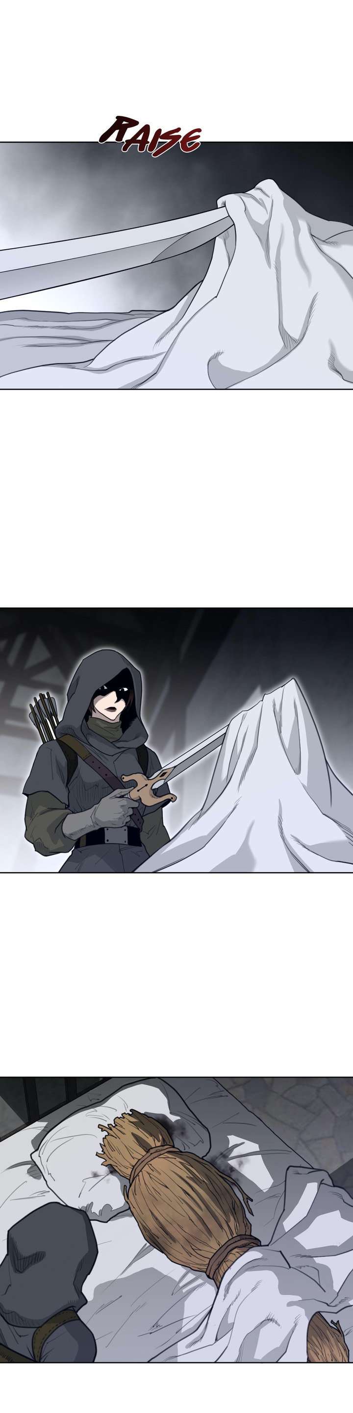 Perfect Half Capítulo 131 - Page 16